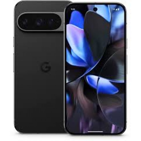 GOOGLE PIXEL 9 PRO 16+128GB DS 5G OBSIDIAN OEM GOOGLE PIXEL 9 PRO 16+128GB DS 5G OBSIDIAN OEM