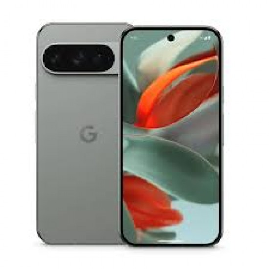 GOOGLE PIXEL 9 PRO 16+128GB DS 5G HAZEL OEM GOOGLE PIXEL 9 PRO 16+128GB DS 5G HAZEL OEM