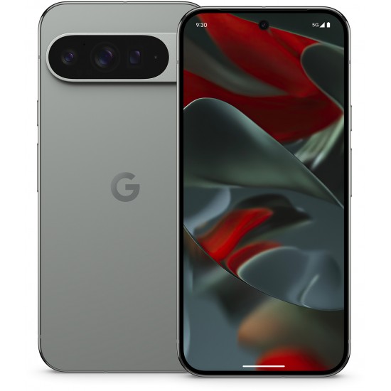 GOOGLE PIXEL 9 PRO XL 16+128GB DS 5G HAZEL OEM GOOGLE PIXEL 9 PRO XL 16+128GB DS 5G HAZEL OEM