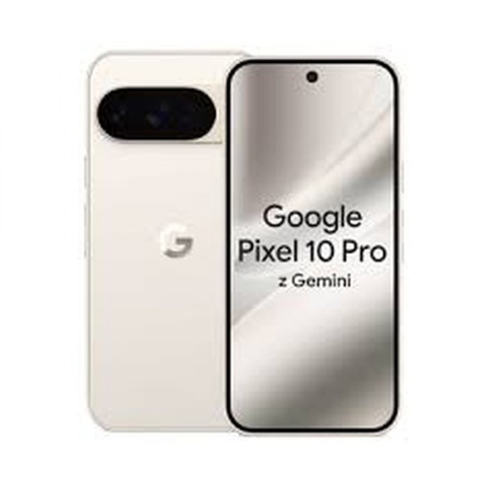 GOOGLE PIXEL 10 PRO 256GB PORCELAIN