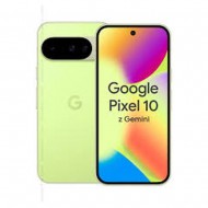 GOOGLE PIXEL 10 12+256GB LEMONGRASS