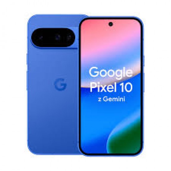 GOOGLE PIXEL 10 128GB INDIGO