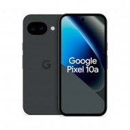 GOOGLE PIXEL 10A 8+128GB OBSIDIAN