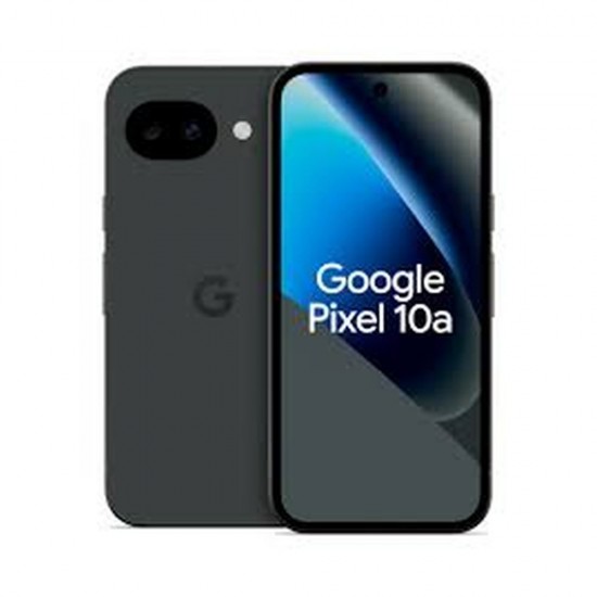 GOOGLE PIXEL 10A 8+128GB OBSIDIAN