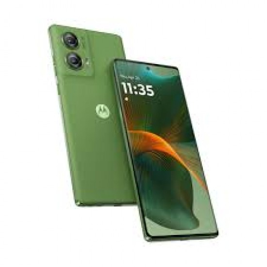 MOTOROLA EDGE 50 FUSION 8+256GB DS 5G FOREST GREEN OEM