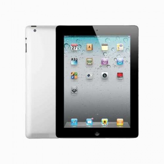 APPLE IPAD 4 MD949T/A 16GB 9.7" LTE WHITE DEMO APPLE IPAD 4 MD949T/A 16GB 9.7" LTE WHITE DEMO