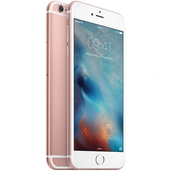 APPLE IPHONE 6S 16GB ROSE GOLD DEMO