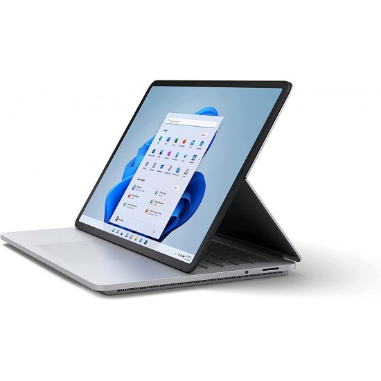 MICROSOFT SURFACE LAPTOP STUDIO 14.4" 512GB W10P 9Y8-00037