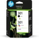HP INK CARTRIDGE BLACK N9J72AE HP INK CARTRIDGE BLACK N9J72AE