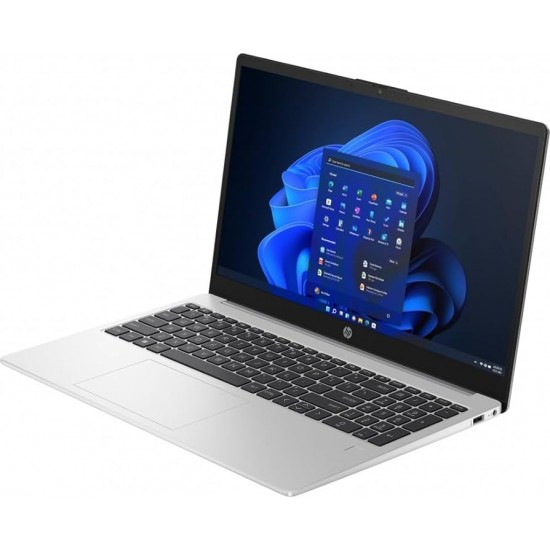 HP LAPTOP 255 G10 RYZEN 7-7730U/16GB/512GB SSD/15.6"FHD/W11H SPANISH KEYBOARD 8A4Y4EA HP LAPTOP 255 G10 RYZEN 7-7730U/16GB/512GB SSD/15.6"FHD/W11H SPANISH KEYBOARD 8A4Y4EA