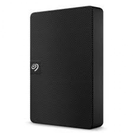 SEAGATE EXTERNAL HARD DRIVE 1TB USB TYPE-A 3.0 BLACK STKM1000400 SEAGATE EXTERNAL HARD DRIVE 1TB USB TYPE-A 3.0 BLACK STKM1000400