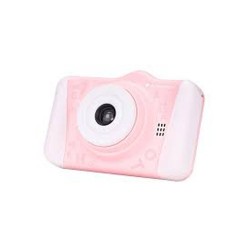 AGFA ARKC2 REALIKIDS DIGITAL CAMERA FOR CHILDREN PINK