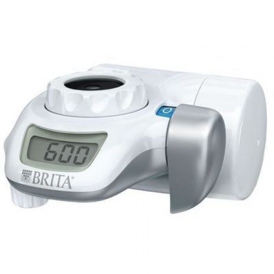 BRITA ON TAP PRO V-MF FAUCET WATER FILTRATION UP TO 600L