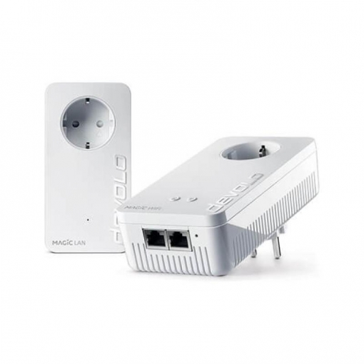 DEVOLO MAGIC 2 WIFI NEXT MULTIROOM en