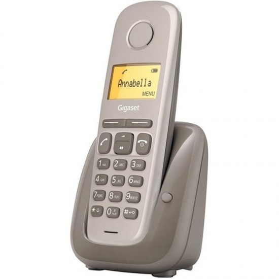 GIGASET A180 UMBRA (S30852-H2807-D204) GIGASET A180 UMBRA (S30852-H2807-D204)