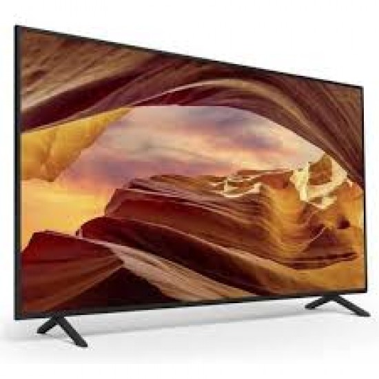 SONY GOOGLE TV 65" LED UHD 4K HDR10 BT X75WL SONY GOOGLE TV 65" LED UHD 4K HDR10 BT X75WL