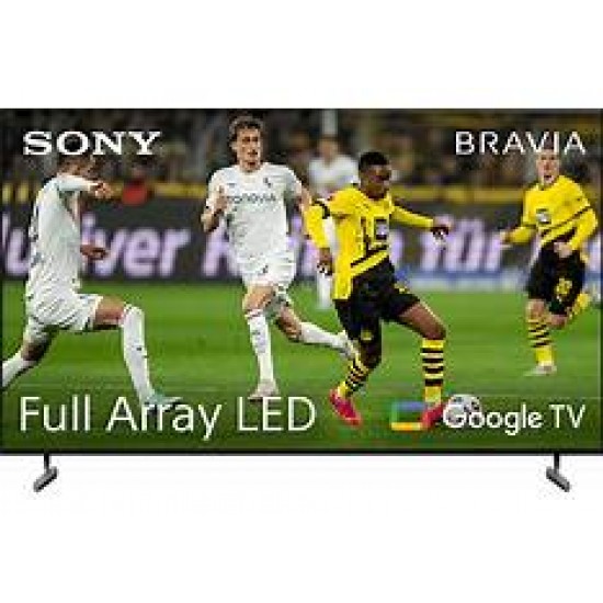 SONY GOOGLE TV 65" UHD 100HZ 65X85L SONY GOOGLE TV 65" UHD 100HZ 65X85L