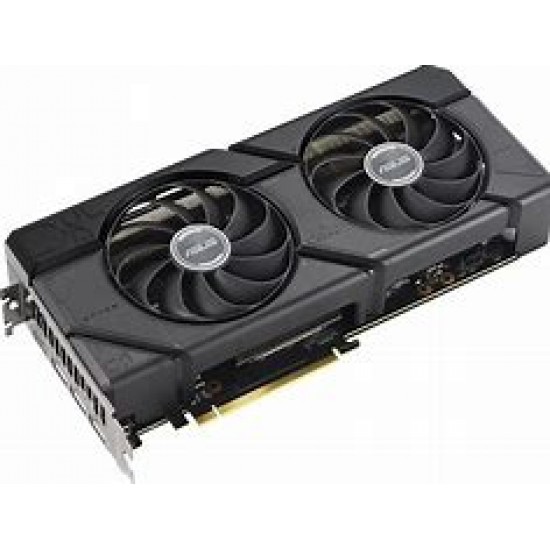ASUS DUAL-RX7800XT-O16G GRAPHIC CARD 90YV0JJ1-M0NA00 ASUS DUAL-RX7800XT-O16G GRAPHIC CARD 90YV0JJ1-M0NA00