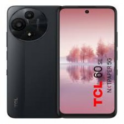 TCL 60 SE NXTPAPER 8+256GB 5G SPACE GRAY T521K-2ALCA112