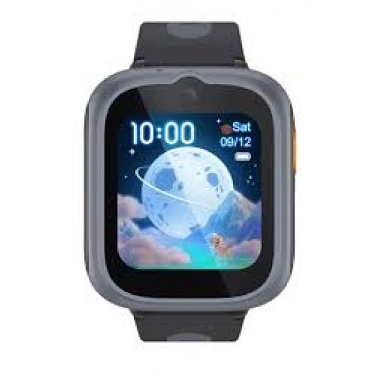 TCL KIDS SMARTWATCH MT48 DARK GRAY + BLACK MT48X-3ALCA11