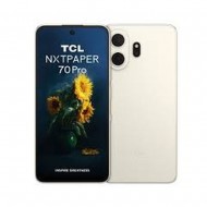 TCL 70 PRO NXTPAPER 8+256GB 5G NEBULA GOLD T807D1-2BLCA112