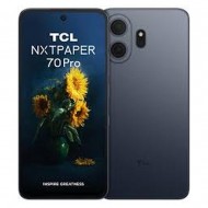 TCL 70 PRO NXTPAPER 8+256GB 5G STELLAR BLUE T807D1-2CLCA112