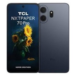 TCL 70 PRO NXTPAPER 8+256GB 5G STELLAR BLUE T807D1-2CLCA112