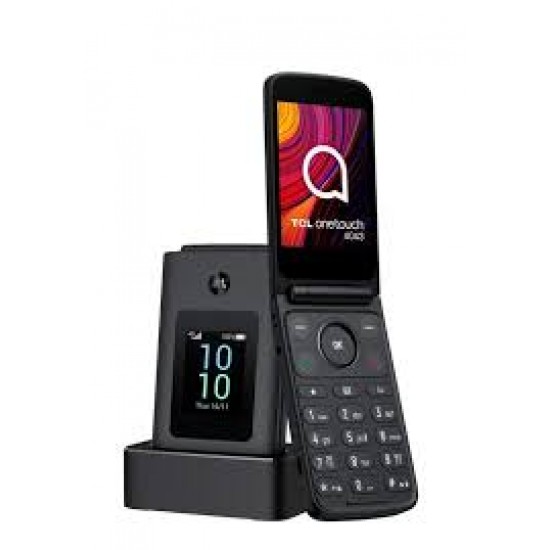 TCL ONETOUCH 4043D DARK NIGHT GREY T313D-3ALCA112