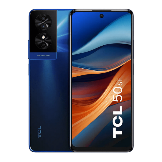 TCL 505 6+256GB OCEAN BLUE T509K3-2BLCA112 TCL 505 6+256GB OCEAN BLUE T509K3-2BLCA112