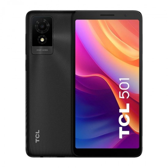 TCL 501 2+32GB PRIME BLACK