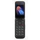 TCL ONE TOUCH 5023 VOLCANO BLACK T303D-3ALCIB12 TCL ONE TOUCH 5023 VOLCANO BLACK T303D-3ALCIB12