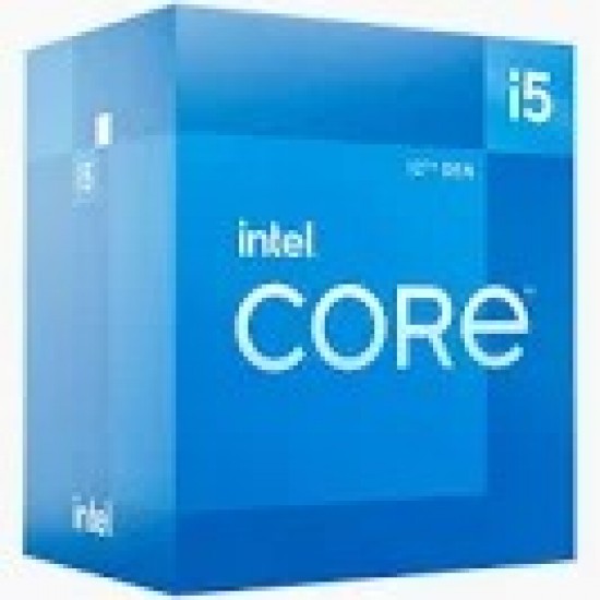 INTEL CORE I5-10400 PROCESSOR 2.9CHZ 12MB SMART CACHE BOX BX8070110400 INTEL CORE I5-10400 PROCESSOR 2.9CHZ 12MB SMART CACHE BOX BX8070110400