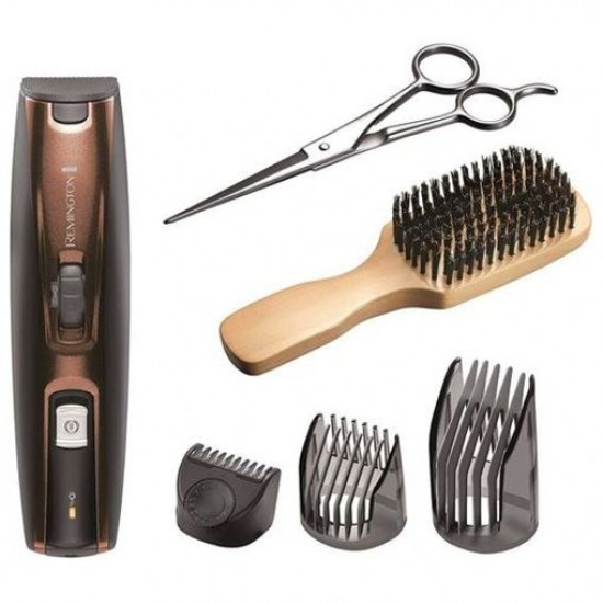 REMINGTON BARBER BEARD KIT MB4046