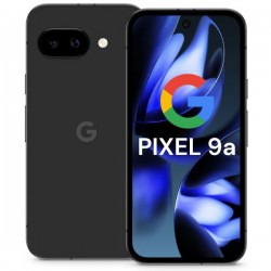 GOOGLE PIXEL 9A 8+128GB OBSIDIAN OEM