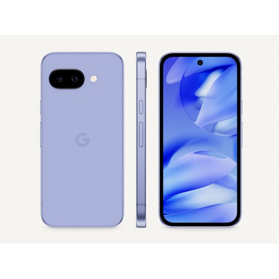 GOOGLE PIXEL 9A 8+128GB IRIS OEM GOOGLE PIXEL 9A 8+128GB IRIS OEM