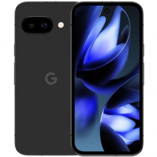 GOOGLE PIXEL 9A 8+256GB BLACK OEM GOOGLE PIXEL 9A 8+256GB BLACK OEM