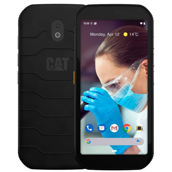 CAT S42 H+ 3+32GB 4G RUGGED CARE BLACK OEM