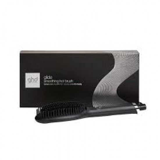 GHD ELECTRIC GLIDE SMOOTHING HOT BRUSH GHD ELECTRIC GLIDE SMOOTHING HOT BRUSH