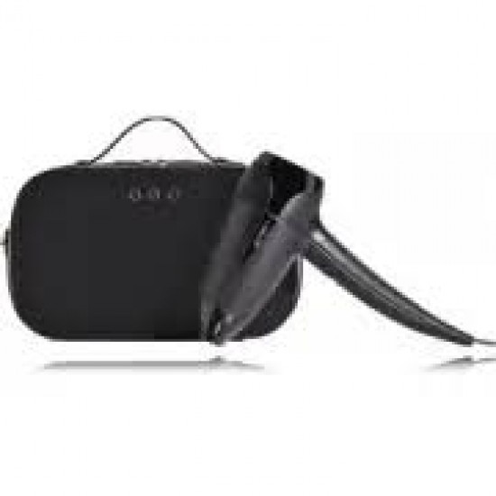 GHD TRAVEL HAIRDRYER + GIFT SET