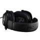 LOGITECH PRO X GAMING HEADPHONES BLACK LOGITECH PRO X GAMING HEADPHONES BLACK