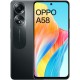 OPPO A58 6+128GB DS 4G GLOWING BLACK OEM