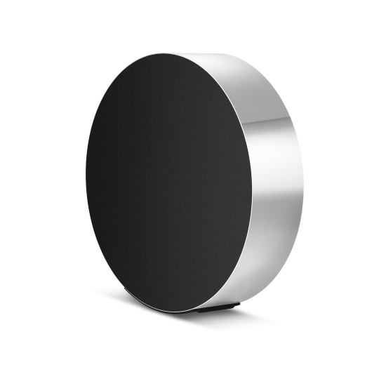 BANG & OLUFSEN BEOSOUND EDGE SILVER/BLACK BANG & OLUFSEN BEOSOUND EDGE SILVER/BLACK