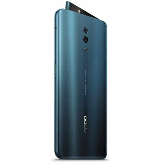 OPPO RENO 6+256GB DS 4G OCEAN GREEN OEM
