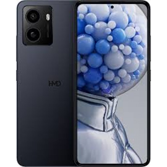 HMD PULSE PLUS 4+128GB DS MIDNIGHT BLUE HMD PULSE PLUS 4+128GB DS MIDNIGHT BLUE