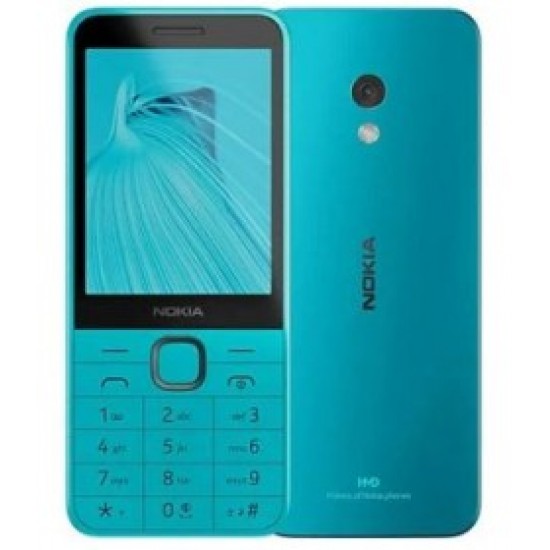 NOKIA 235 TA-1614 (2024 EDITION) DS 4G PURPLE