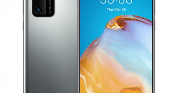 HUAWEI - 国内版 P40 Pro Silver Frost 8GB/256GB Amazon.in: Buy Huawei P40 Pro 5G (Silver Frost, 8GB RAM