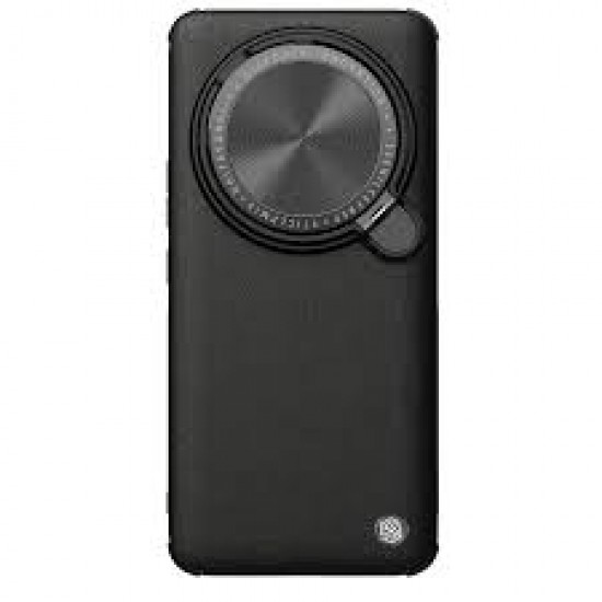 NILLKIN CAMSHIELD PROP LEATHER MAGNETIC CASE FOR XIAOMI 14 ULTRA BLACK NILLKIN CAMSHIELD PROP LEATHER MAGNETIC CASE FOR XIAOMI 14 ULTRA BLACK