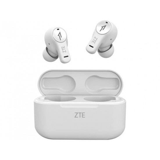 ZTE X 1 MORE LIVEBUDS WIRELESS BLUETOOTH EARPHONE WHITE ZTE X 1 MORE LIVEBUDS WIRELESS BLUETOOTH EARPHONE WHITE
