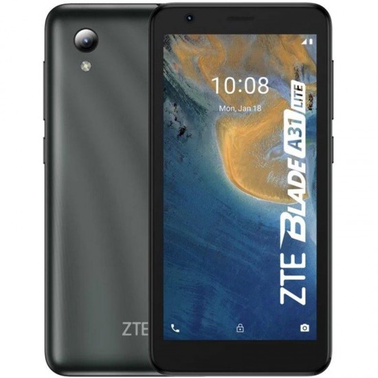ZTE BLADE A31 LITE 1+32GB DS 4G GREY OEM