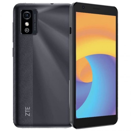ZTE BLADE L9 1+32GB DS 4G GRAY OEM ZTE BLADE L9 1+32GB DS 4G GRAY OEM